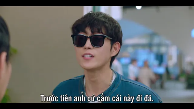 Hình ảnh Trăng Lên Ban Ngày tập 12 trên PhimMoiHot Hình ảnh Trăng Lên Ban Ngày tập 12 trên PhimMoiHot