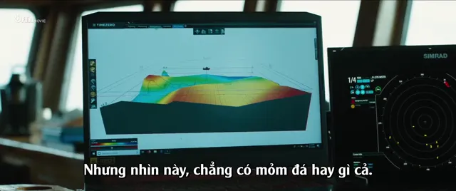 Hình ảnh phim Con Tàu Tinh Hoa trên PhimMoiHot Hình ảnh phim Con Tàu Tinh Hoa trên PhimMoiHot