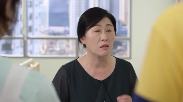 Bí Mật Sau Bức Màn Thưa tập 21 Vietsub HD - PhimMoiHot Bí Mật Sau Bức Màn Thưa tập 21 Vietsub HD - PhimMoiHot