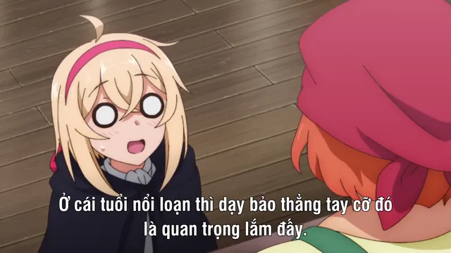 Xem Hoàn Cảnh Gia Đình Của Phù Thủy Bất Thường tập 3 Vietsub tại PhimMoiHot Xem Hoàn Cảnh Gia Đình Của Phù Thủy Bất Thường tập 3 Vietsub tại PhimMoiHot