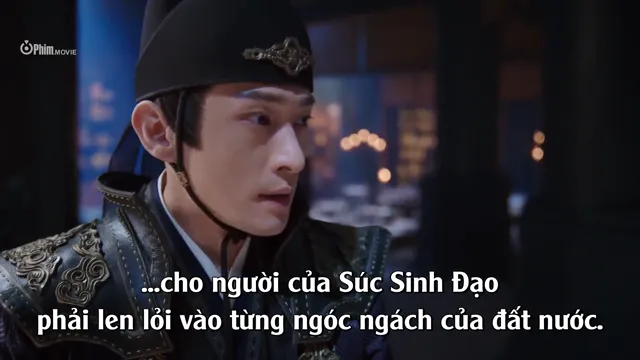 Nhất Niệm Quan Sơn 2023 Vietsub HD - PhimMoiHot Nhất Niệm Quan Sơn 2023 Vietsub HD - PhimMoiHot