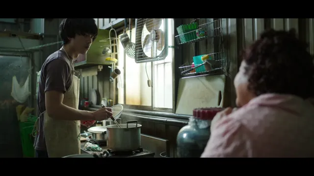 Ma Ơi Chào Mi tập 1 Vietsub HD - PhimMoiHot Ma Ơi Chào Mi tập 1 Vietsub HD - PhimMoiHot