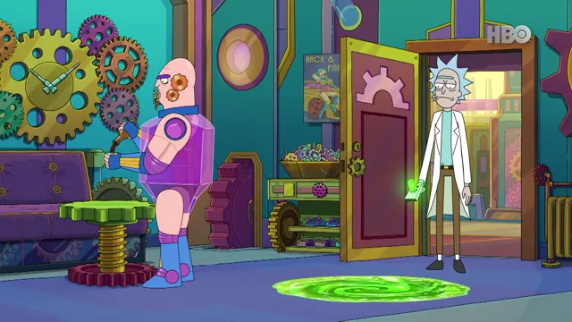 Xem phim Rick và Morty (Phần 7) Vietsub HD tại PhimMoiHot Xem phim Rick và Morty (Phần 7) Vietsub HD tại PhimMoiHot