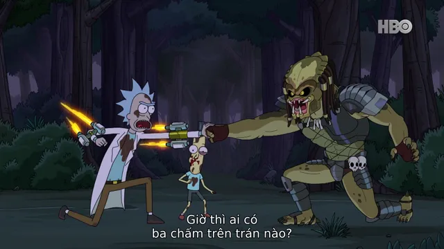 Rick và Morty (Phần 7) 2023 Vietsub HD - PhimMoiHot Rick và Morty (Phần 7) 2023 Vietsub HD - PhimMoiHot