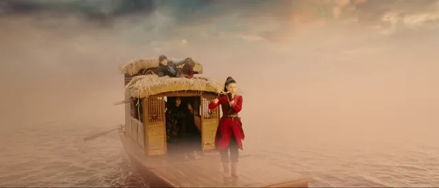 Tiên Duyên Truyện 2023 Vietsub HD - PhimMoiHot Tiên Duyên Truyện 2023 Vietsub HD - PhimMoiHot
