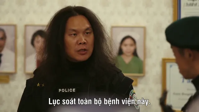 Hình ảnh VIVANT tập 10 trên PhimMoiHot Hình ảnh VIVANT tập 10 trên PhimMoiHot