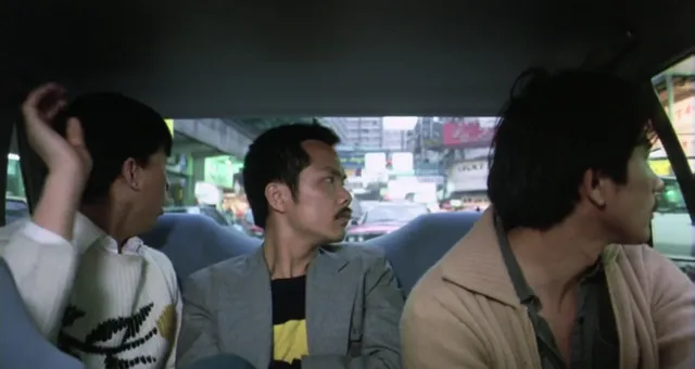 Xem phim Hương Cảng Kỳ Binh Vietsub HD tại PhimMoiHot Xem phim Hương Cảng Kỳ Binh Vietsub HD tại PhimMoiHot