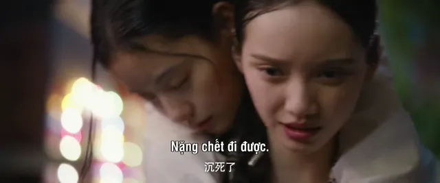 Hình ảnh Song Chu Mỹ Thám tập 9 trên PhimMoiHot Hình ảnh Song Chu Mỹ Thám tập 9 trên PhimMoiHot