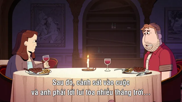Carol và ngày tận thế 2023 Vietsub HD - PhimMoiHot Carol và ngày tận thế 2023 Vietsub HD - PhimMoiHot