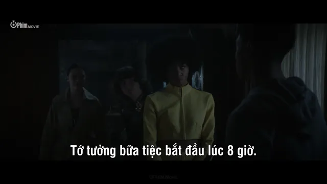 Hình ảnh Câu Chuyện Lúc Nửa Đêm tập 5 trên PhimMoiHot Hình ảnh Câu Chuyện Lúc Nửa Đêm tập 5 trên PhimMoiHot