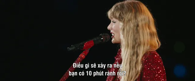Hình ảnh Những Kỷ Nguyên Của Taylor Swift tập 1 trên PhimMoiHot Hình ảnh Những Kỷ Nguyên Của Taylor Swift tập 1 trên PhimMoiHot