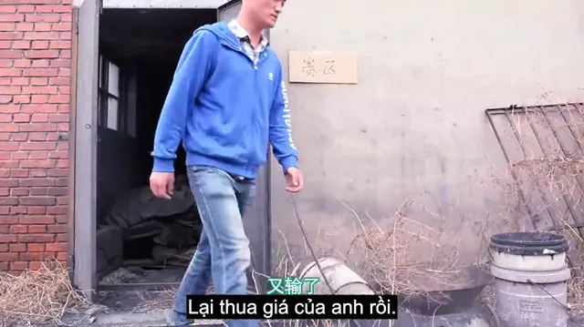 Quyết tâm của chó tập 1 Vietsub HD - PhimMoiHot Quyết tâm của chó tập 1 Vietsub HD - PhimMoiHot