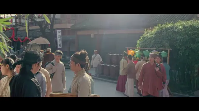 Xem phim Thiên niên kỷ Vietsub HD tại PhimMoiHot Xem phim Thiên niên kỷ Vietsub HD tại PhimMoiHot