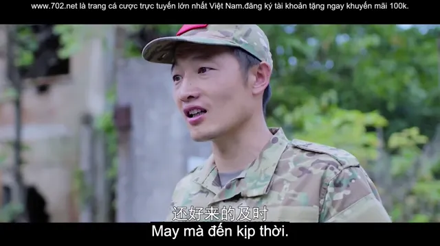 Thiếu chiến tinh anh: Bảo tàng của ông nội tập 1 Vietsub HD - PhimMoiHot Thiếu chiến tinh anh: Bảo tàng của ông nội tập 1 Vietsub HD - PhimMoiHot