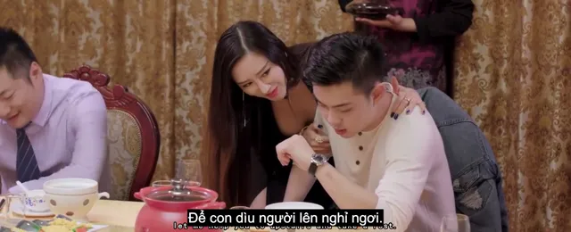 Xem phim Tình yêu ô quan Vietsub HD tại PhimMoiHot Xem phim Tình yêu ô quan Vietsub HD tại PhimMoiHot