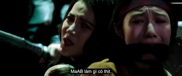 Ám du ký 1 Bà quản bếp bất lương 2018 Vietsub HD - PhimMoiHot Ám du ký 1 Bà quản bếp bất lương 2018 Vietsub HD - PhimMoiHot