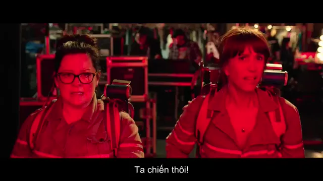 Hình ảnh phim Biệt đội săn ma trên PhimMoiHot Hình ảnh phim Biệt đội săn ma trên PhimMoiHot