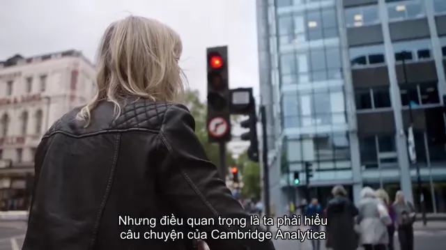 Cambridge Analytica: Bê bối dữ liệu tập 1 Vietsub HD - PhimMoiHot Cambridge Analytica: Bê bối dữ liệu tập 1 Vietsub HD - PhimMoiHot