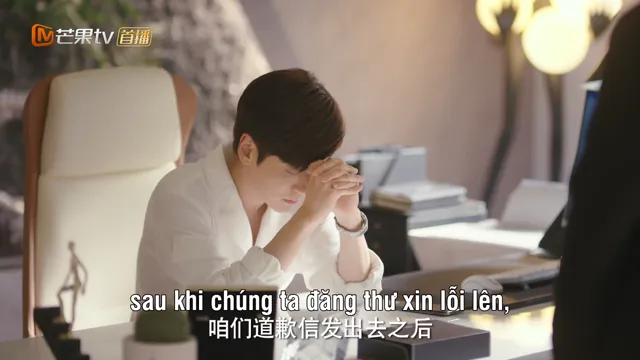 Không Chỉ Là Thích Em tập 13 Vietsub HD - PhimMoiHot Không Chỉ Là Thích Em tập 13 Vietsub HD - PhimMoiHot