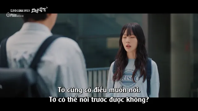 Tỏ Tình Công Lược tập 1 Vietsub HD - PhimMoiHot Tỏ Tình Công Lược tập 1 Vietsub HD - PhimMoiHot