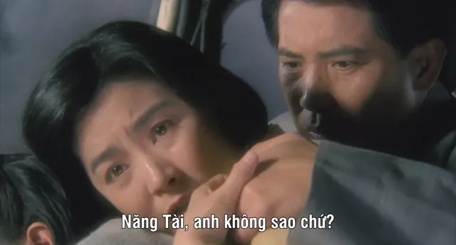 Hình ảnh Cổn Cổn Hồng Trần tập 1 trên PhimMoiHot Hình ảnh Cổn Cổn Hồng Trần tập 1 trên PhimMoiHot