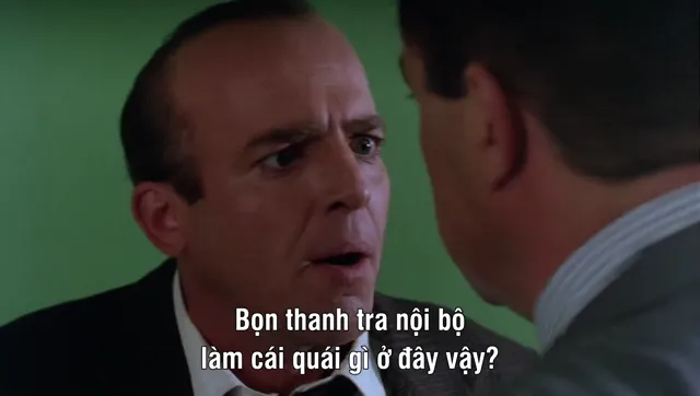 Xem Hard to Kill tập 1 Vietsub tại PhimMoiHot Xem Hard to Kill tập 1 Vietsub tại PhimMoiHot