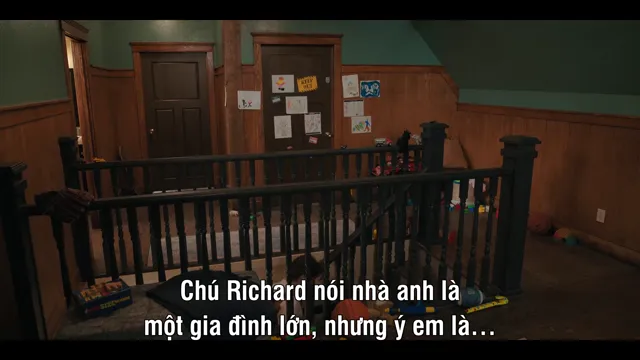 Xem Tôi và các cậu bé nhà Walter tập 2 Vietsub tại PhimMoiHot Xem Tôi và các cậu bé nhà Walter tập 2 Vietsub tại PhimMoiHot