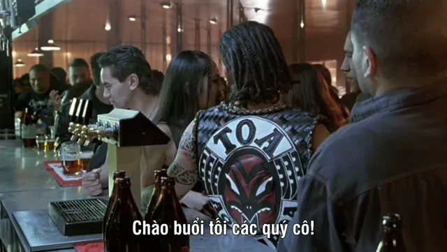 Hình ảnh Once Were Warriors tập 1 trên PhimMoiHot Hình ảnh Once Were Warriors tập 1 trên PhimMoiHot
