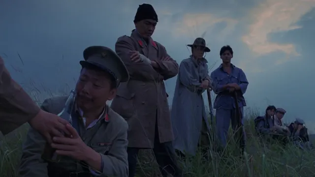 Trung Nghĩa Quần Anh 1989 Vietsub HD - PhimMoiHot Trung Nghĩa Quần Anh 1989 Vietsub HD - PhimMoiHot