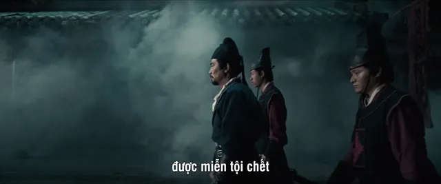 Truyện Lạ Trường An tập 1 Vietsub HD - PhimMoiHot Truyện Lạ Trường An tập 1 Vietsub HD - PhimMoiHot
