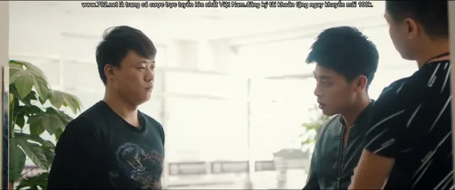 Đạo hiệp tặc nghĩa 2018 Vietsub HD - PhimMoiHot Đạo hiệp tặc nghĩa 2018 Vietsub HD - PhimMoiHot