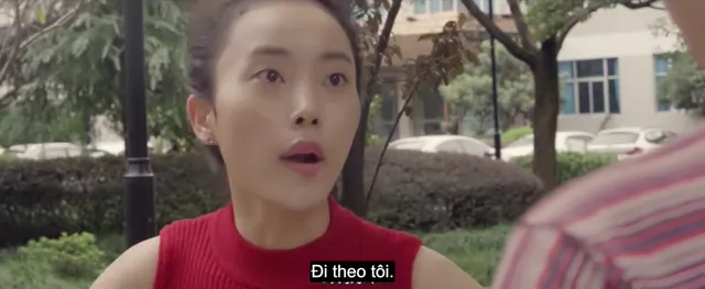 Đội lốt người yêu của hoa khôi 2017 Vietsub HD - PhimMoiHot Đội lốt người yêu của hoa khôi 2017 Vietsub HD - PhimMoiHot