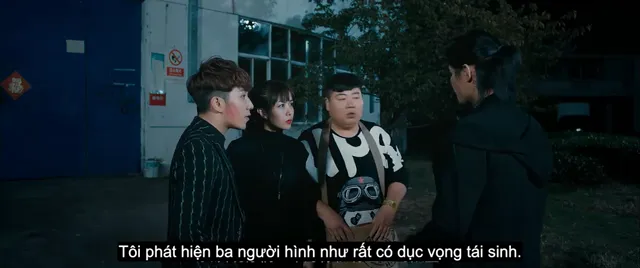 Hình ảnh phim Độ linh nhân 2 trên PhimMoiHot Hình ảnh phim Độ linh nhân 2 trên PhimMoiHot