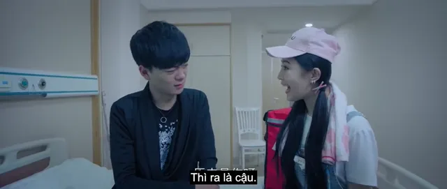 Hình ảnh phim Đối tác siêu cường trên PhimMoiHot Hình ảnh phim Đối tác siêu cường trên PhimMoiHot