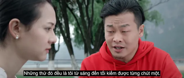 Hồ sơ đặc biệt 2018 Vietsub HD - PhimMoiHot Hồ sơ đặc biệt 2018 Vietsub HD - PhimMoiHot