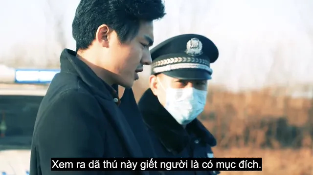 Huyền thoại giấc mộng chi Sứ giả sói trời 2017 Vietsub HD - PhimMoiHot Huyền thoại giấc mộng chi Sứ giả sói trời 2017 Vietsub HD - PhimMoiHot