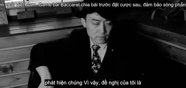 Hình ảnh Giai thoại của thám tử tập 1 trên PhimMoiHot