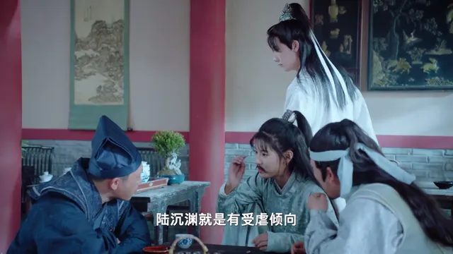 Trời Sinh Một Cặp tập 21 Vietsub HD - PhimMoiHot Trời Sinh Một Cặp tập 21 Vietsub HD - PhimMoiHot