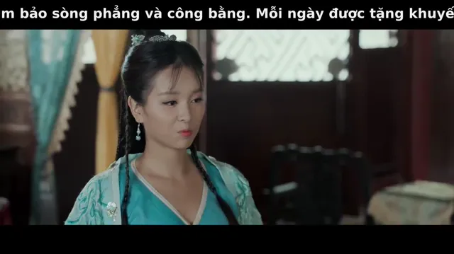 Xem Vương bài cung nữ tập 1 Vietsub tại PhimMoiHot Xem Vương bài cung nữ tập 1 Vietsub tại PhimMoiHot