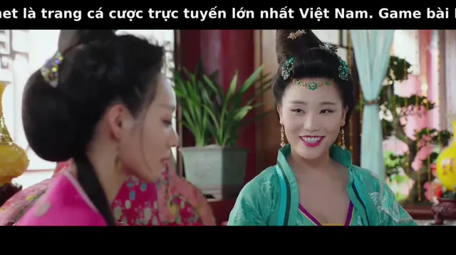 Vương bài cung nữ tập 1 Vietsub HD - PhimMoiHot Vương bài cung nữ tập 1 Vietsub HD - PhimMoiHot