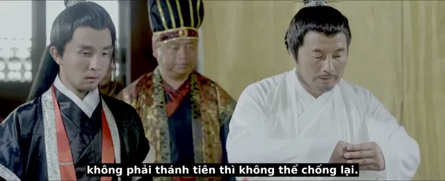 Hình ảnh Yêu phượng vân thành tập 1 trên PhimMoiHot Hình ảnh Yêu phượng vân thành tập 1 trên PhimMoiHot