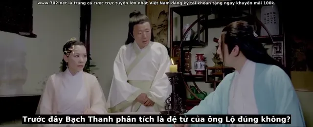 Yêu phượng vân thành tập 1 Vietsub HD - PhimMoiHot Yêu phượng vân thành tập 1 Vietsub HD - PhimMoiHot