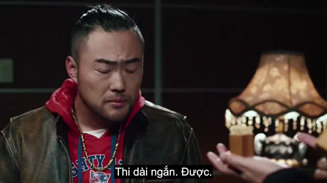 Xem phim Ai bảo phụ nữ không bằng đàn ông Vietsub HD tại PhimMoiHot