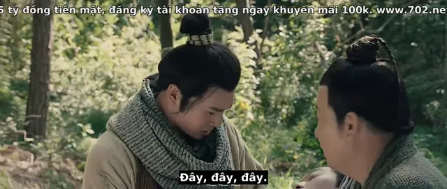 Xem Zhang Sanfeng: Anh hùng vô song tập 1 Vietsub tại PhimMoiHot Xem Zhang Sanfeng: Anh hùng vô song tập 1 Vietsub tại PhimMoiHot