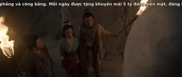 Zhang Sanfeng: Anh hùng vô song tập 1 Vietsub HD - PhimMoiHot Zhang Sanfeng: Anh hùng vô song tập 1 Vietsub HD - PhimMoiHot