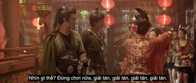 Xem Bảo vệ hoàng gia Zhan Zhao tập 1 Vietsub tại PhimMoiHot Xem Bảo vệ hoàng gia Zhan Zhao tập 1 Vietsub tại PhimMoiHot
