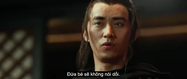 Bảo vệ hoàng gia Zhan Zhao tập 1 Vietsub HD - PhimMoiHot Bảo vệ hoàng gia Zhan Zhao tập 1 Vietsub HD - PhimMoiHot