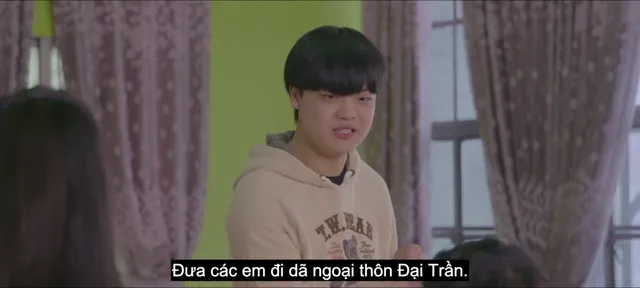 Hình ảnh Bất ngờ. Trái tim ấm áp mùa xuân tập 1 trên PhimMoiHot Hình ảnh Bất ngờ. Trái tim ấm áp mùa xuân tập 1 trên PhimMoiHot