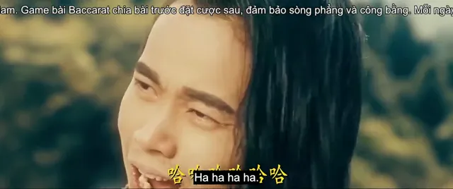 Hình ảnh phim Chạy trốn đến núi cổ tích trên PhimMoiHot Hình ảnh phim Chạy trốn đến núi cổ tích trên PhimMoiHot