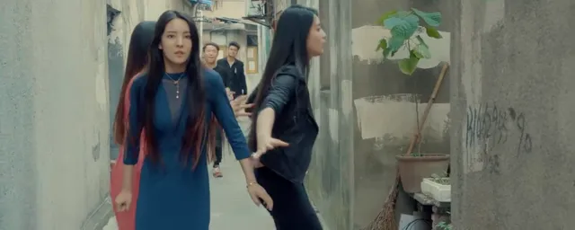 Bọn thiếu nữ bá đạo 2017 Vietsub HD - PhimMoiHot Bọn thiếu nữ bá đạo 2017 Vietsub HD - PhimMoiHot